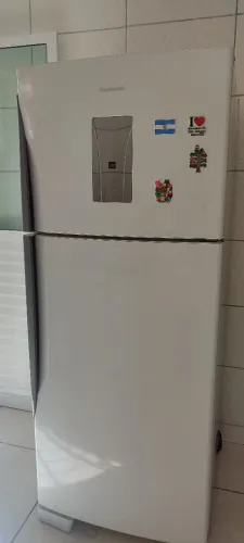 Geladeira Frost free