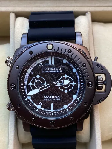 Relógio Panerai Marina Militare