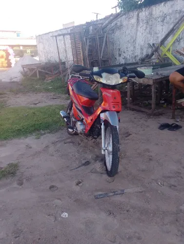 50 Shineray kit 90 tá nela