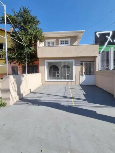 AV Dos Bandeirantes - Planalto Paulista
