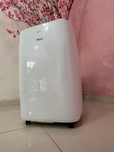 Ar Condicionado PORTÁTIL PHILCO 12.000 BTUS