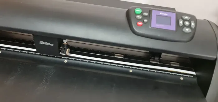 Plotter de Recorte Foison C24