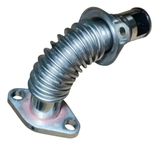 Cano Válvula Egr Gm Original S10 2015 A 2025 2.8