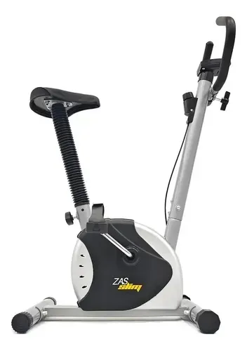 Bicicleta ergométrica