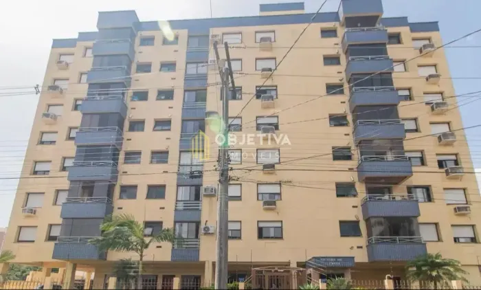 Apartamento para locação, Partenon, Porto Alegre, RS