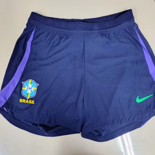 Short Brasil Nike feminino l novo Tam g