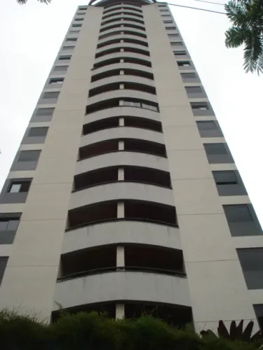 Aluguel de Apartamento em São Paulo