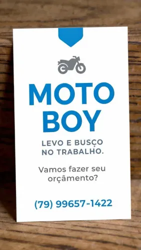 Motoboy