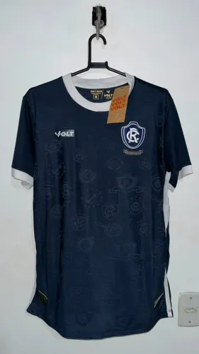 CAMISA CLUBE DO REMO - 2025 - 120 ANOS DO REI