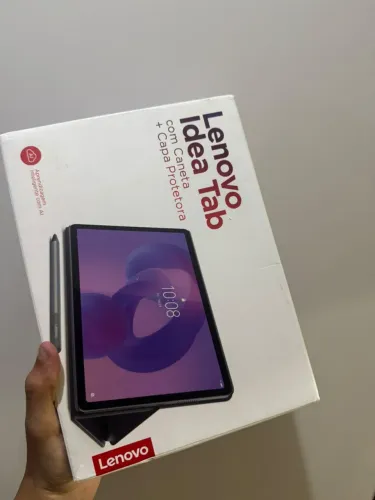 Tablet Lenovo idea tab