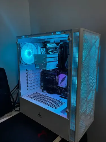 PC GAMER i5 6500, 4GB RAM e 240GB SSD