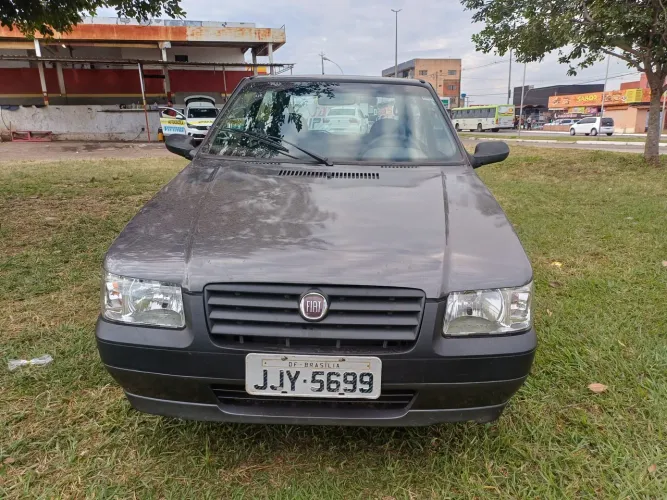 Fiat Uno Mille 1.0 Fire/ F.flex/ Economy 2P 2006