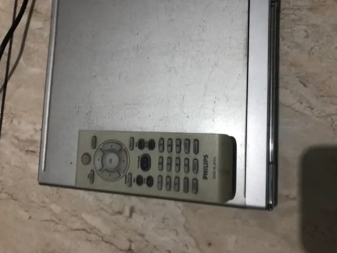 DVD Philips