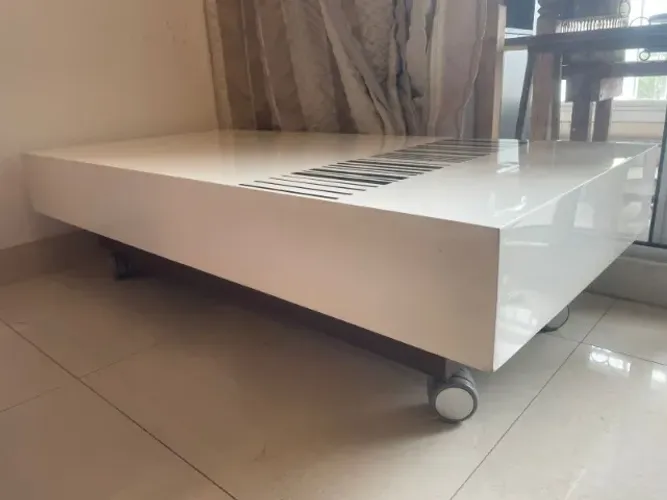 Mesa de Centro para Varanda ou Sala