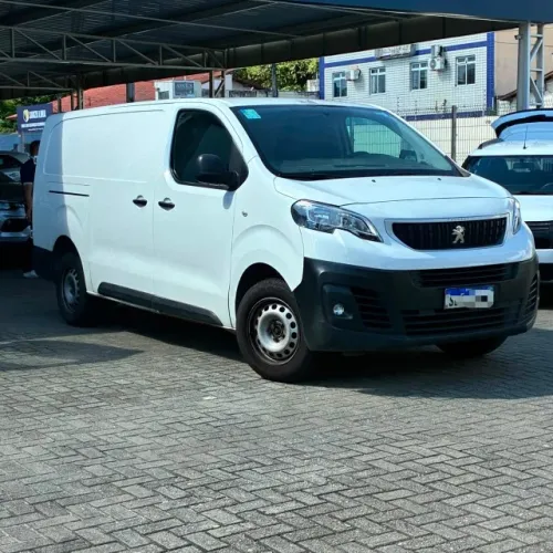 Peugeot Expert Business Pack 1.6 Turbo Diesel 2022