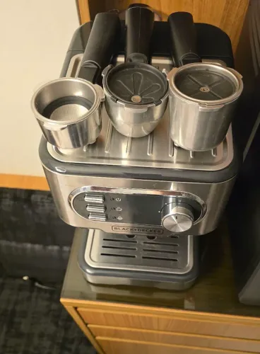 Cafeteira