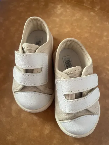 sapatinhos infantil masculino 