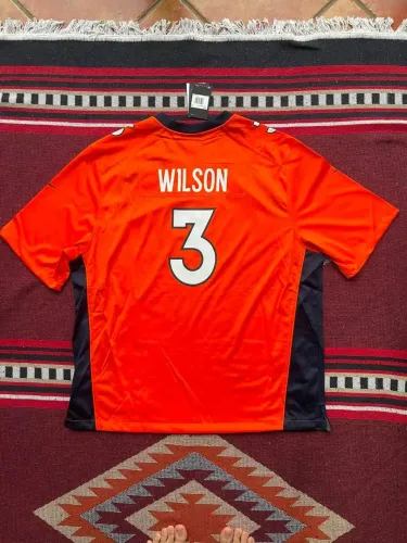Camisas NFL a pronta entrega