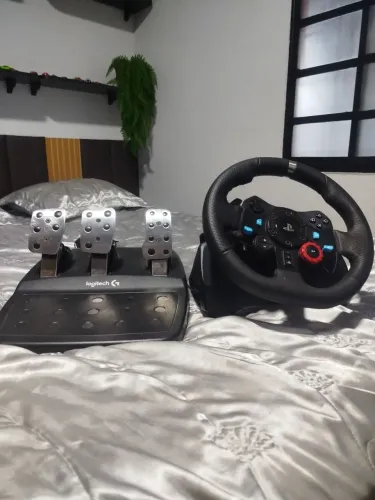 Volante Logitech G29