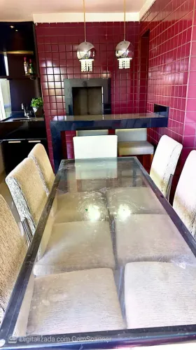 Condomínio Bonavita||4 quartos|seminmobiliado