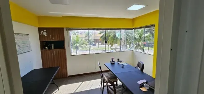 Sala à venda, 30 m² por R$ 145.000,00 - Armação - Salvador/BA