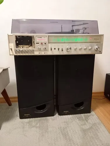 National Ledsonic SS9000