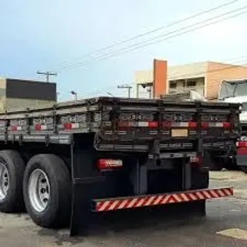 Lameiro Saião Caminhão 2,60
