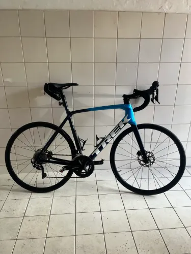 BIKE TREK EMONDA Sl5