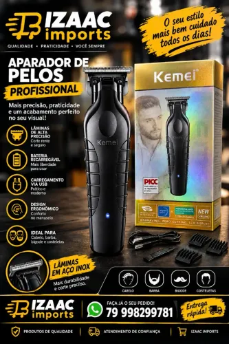 Máquina profissional pra Acabamento