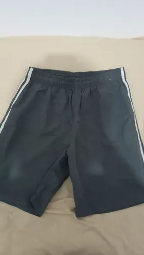 Shorts Tactel
