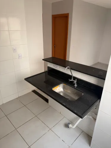 ALUGO APARTAMENTO CHAPADA BOULEVARD