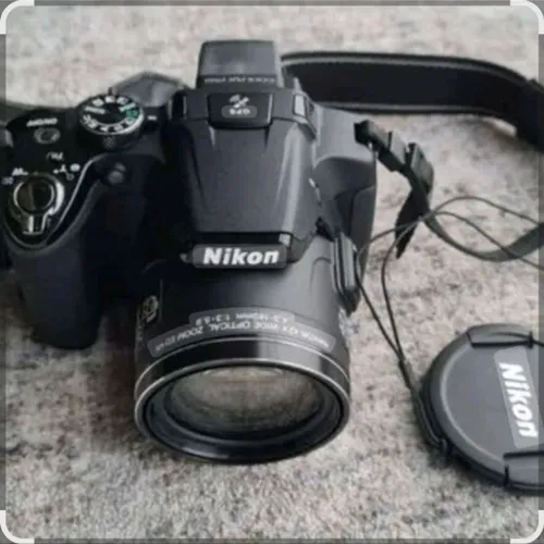 Nikon Coolpix P510