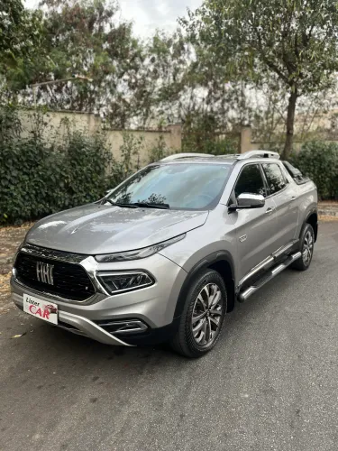 Fiat Toro Ranch 2.0 16V 4X4 Diesel Aut. 2022