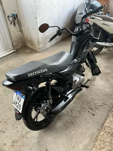 Honda Pop 110i ES 2025
