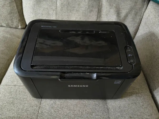 impressora Laser Samsung ML-1665