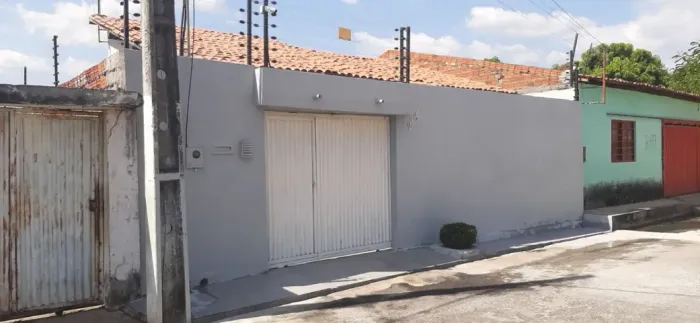 ~ Casa na Aurora