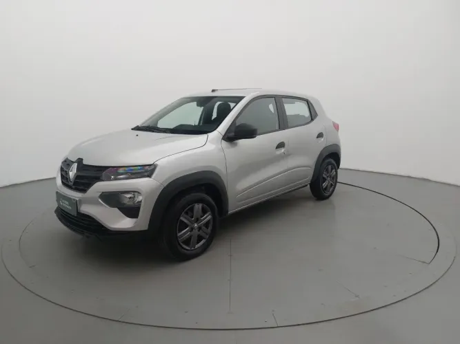 Renault Kwid 1.0 Zen 2025