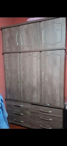 Vendo móveis usado