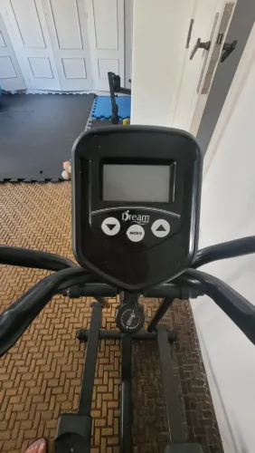 DREAM FITNESS - ELIPTICO