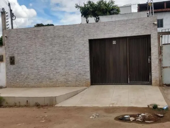 Casa 257 m² - Bosque de Santana - Lagoa do Carro - PE