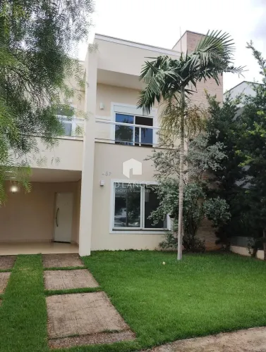 Casa à venda no bairro Residencial Real Parque em Sumaré