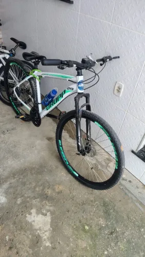 Bike aro 29