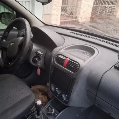 Chevrolet Corsa SED Class.spirit 1.0/1.0 Flexpower (álcool) 2010