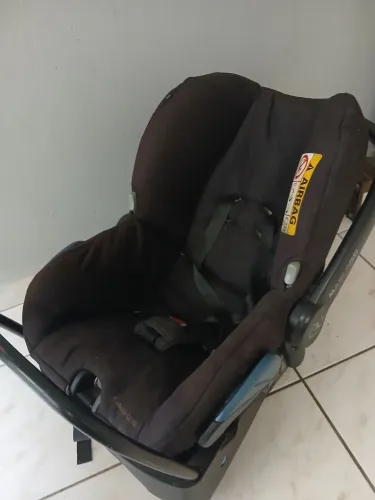 Bebê conforto