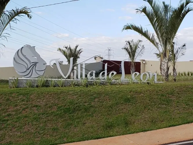 LOTE - VILLA DE LEON II