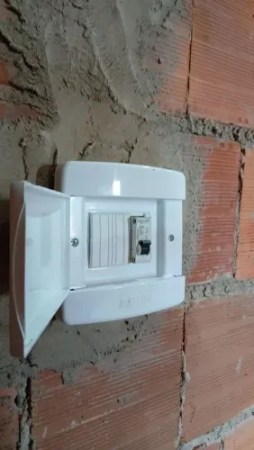 Eletricista 