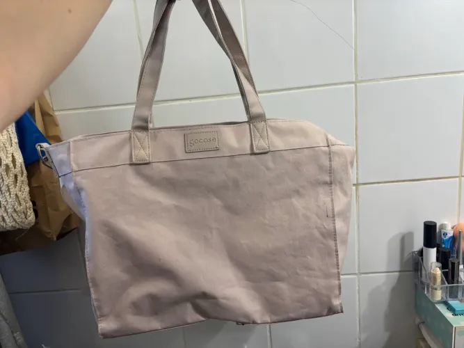 Bolsa Tote daily gocase 