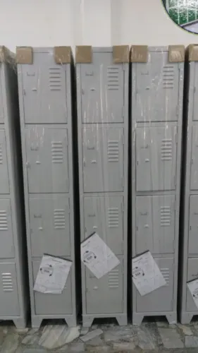 Roupeiro armário para funcionários