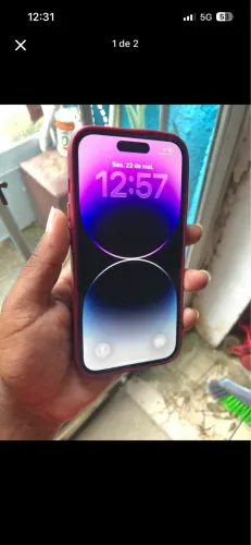iPhone 14