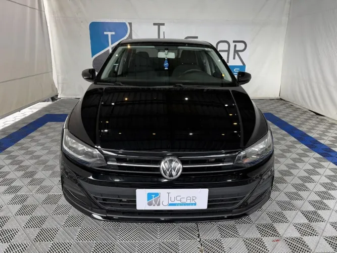 Volkswagen Virtus Comfort. 200 TSI 1.0 Flex 12V AUT 2022